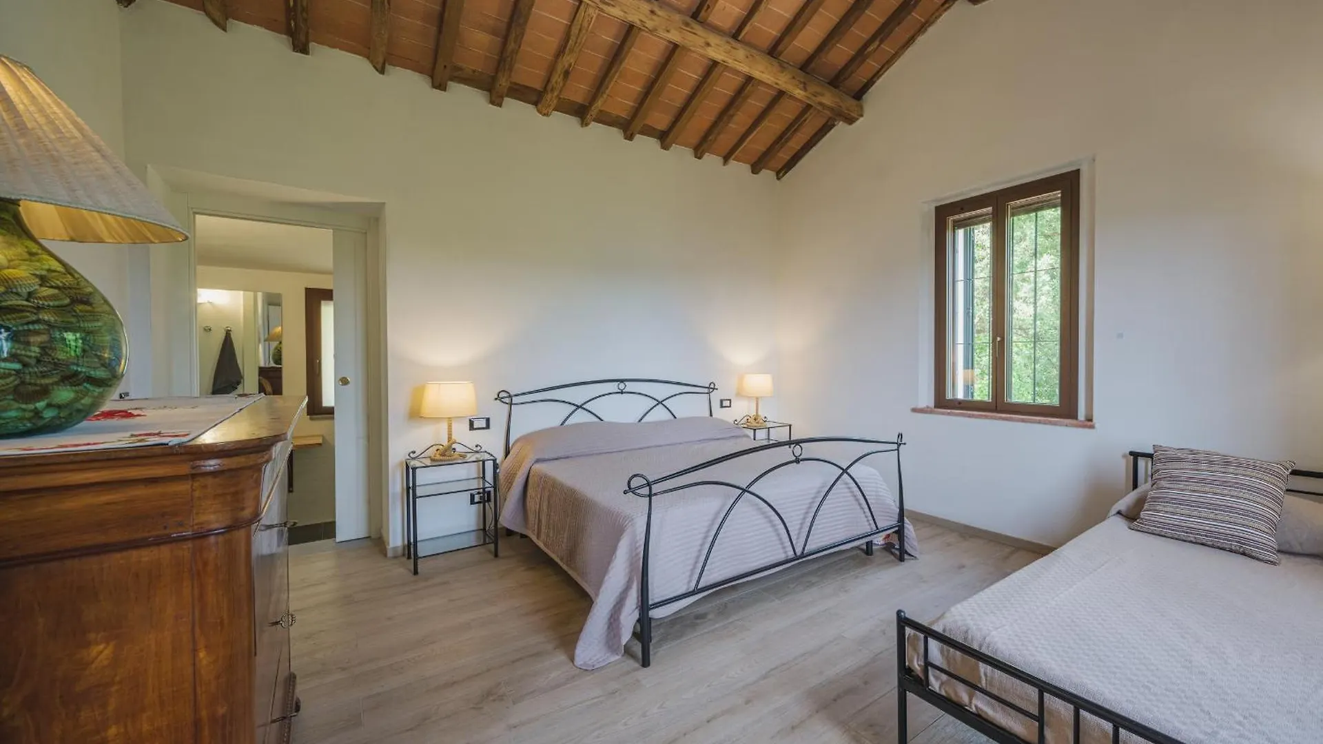 Casale Alla Ripa Camaiore
