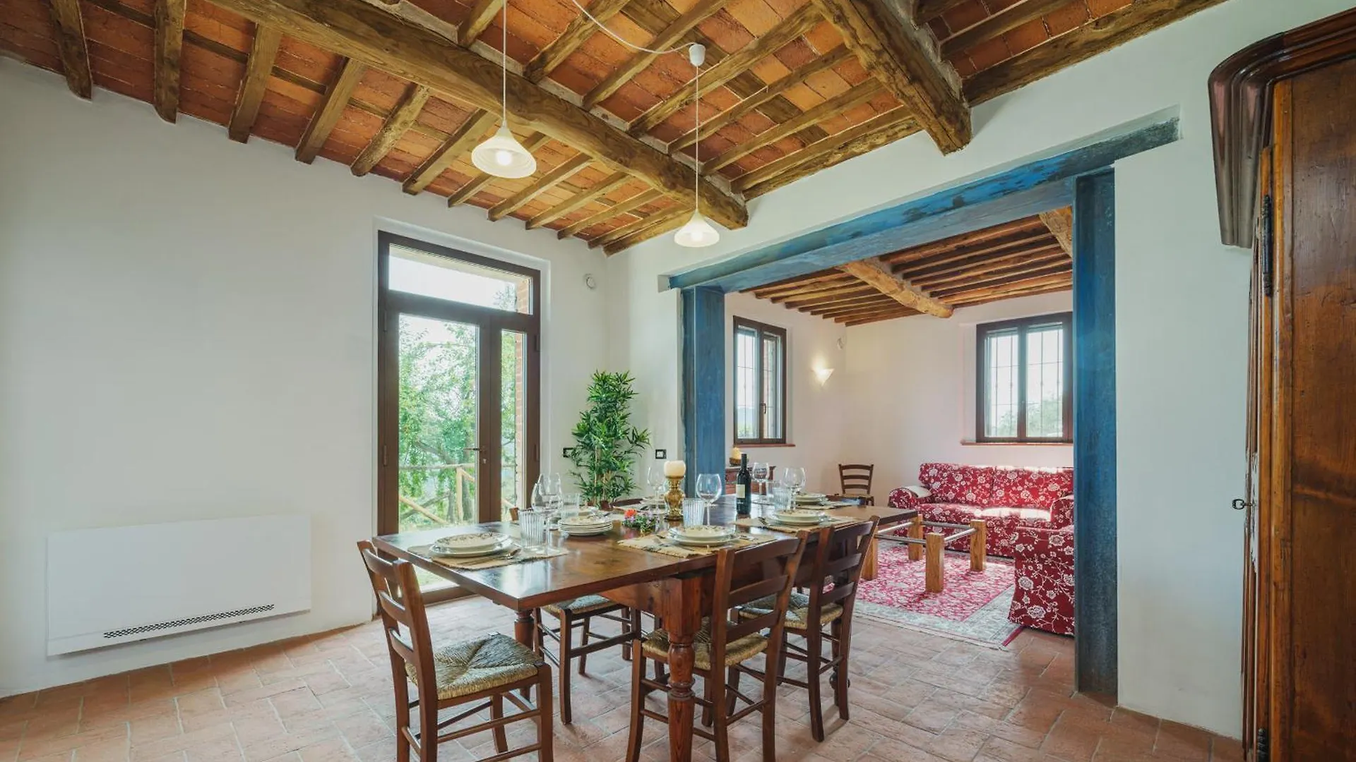 Villa Casale Alla Ripa Camaiore
