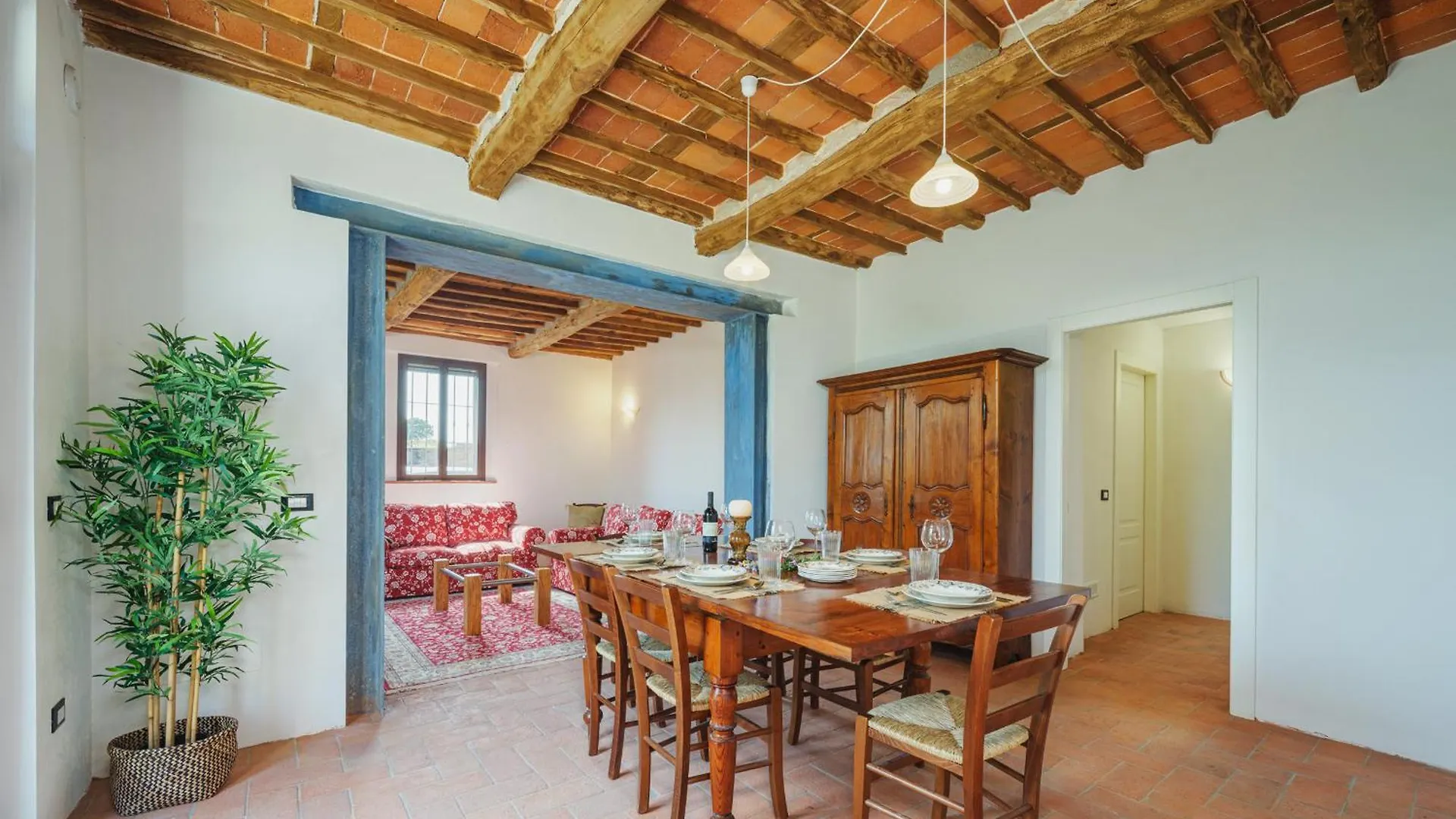 Casale Alla Ripa Camaiore Italien
