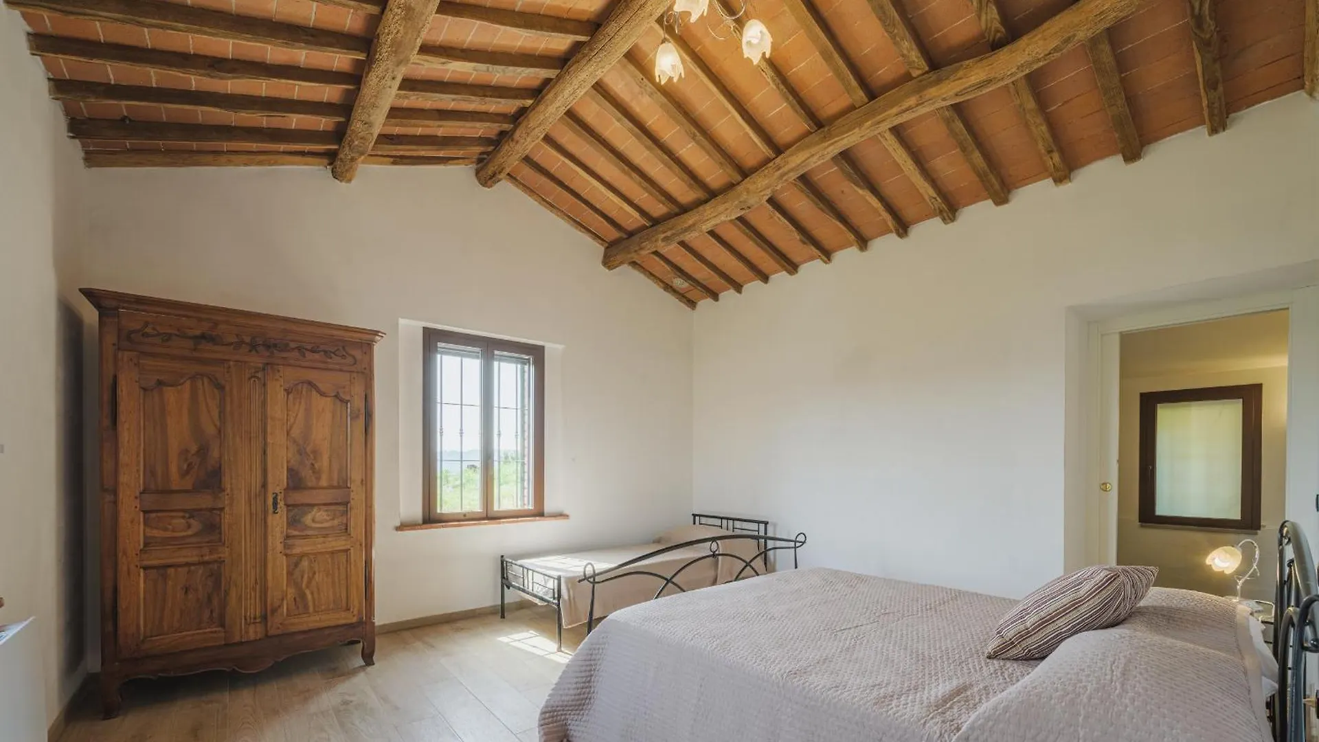 Casale Alla Ripa Camaiore Villa