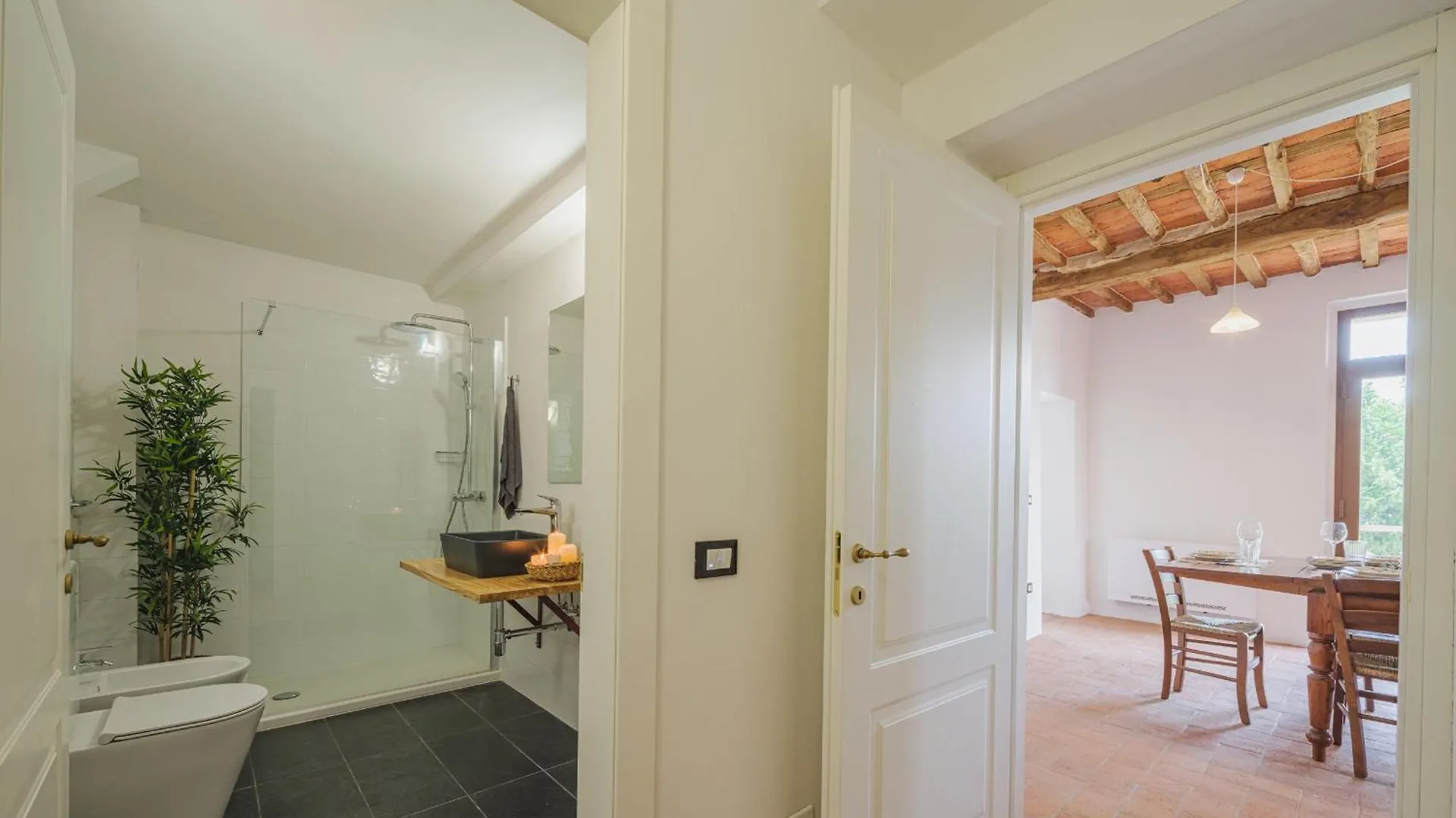 Casale Alla Ripa Camaiore Villa
