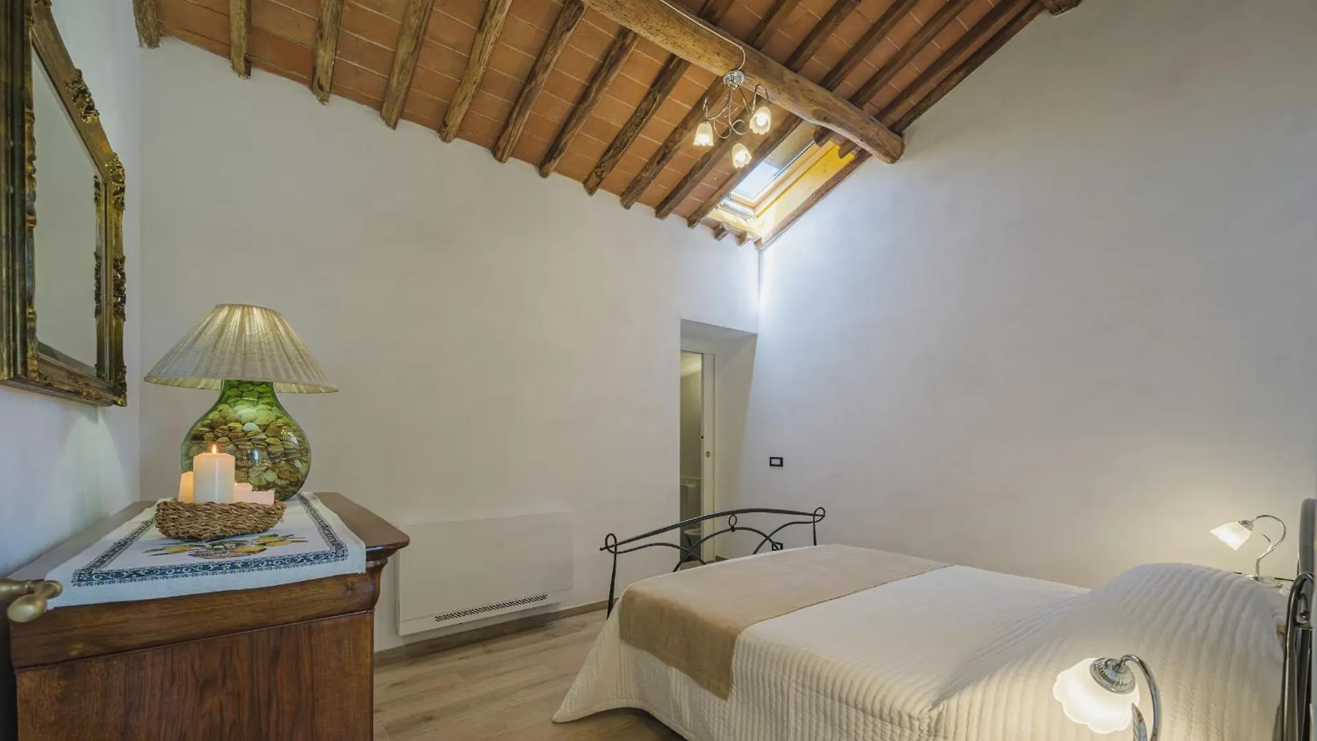 Casale Alla Ripa Camaiore 0*,
