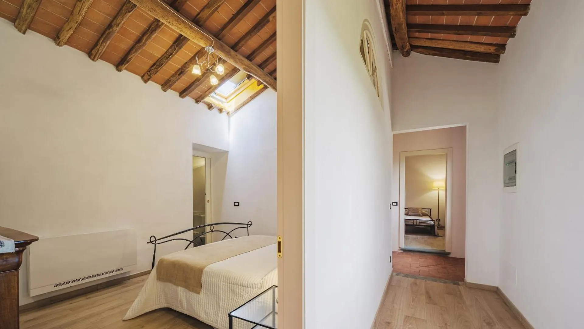 Villa Casale Alla Ripa Camaiore