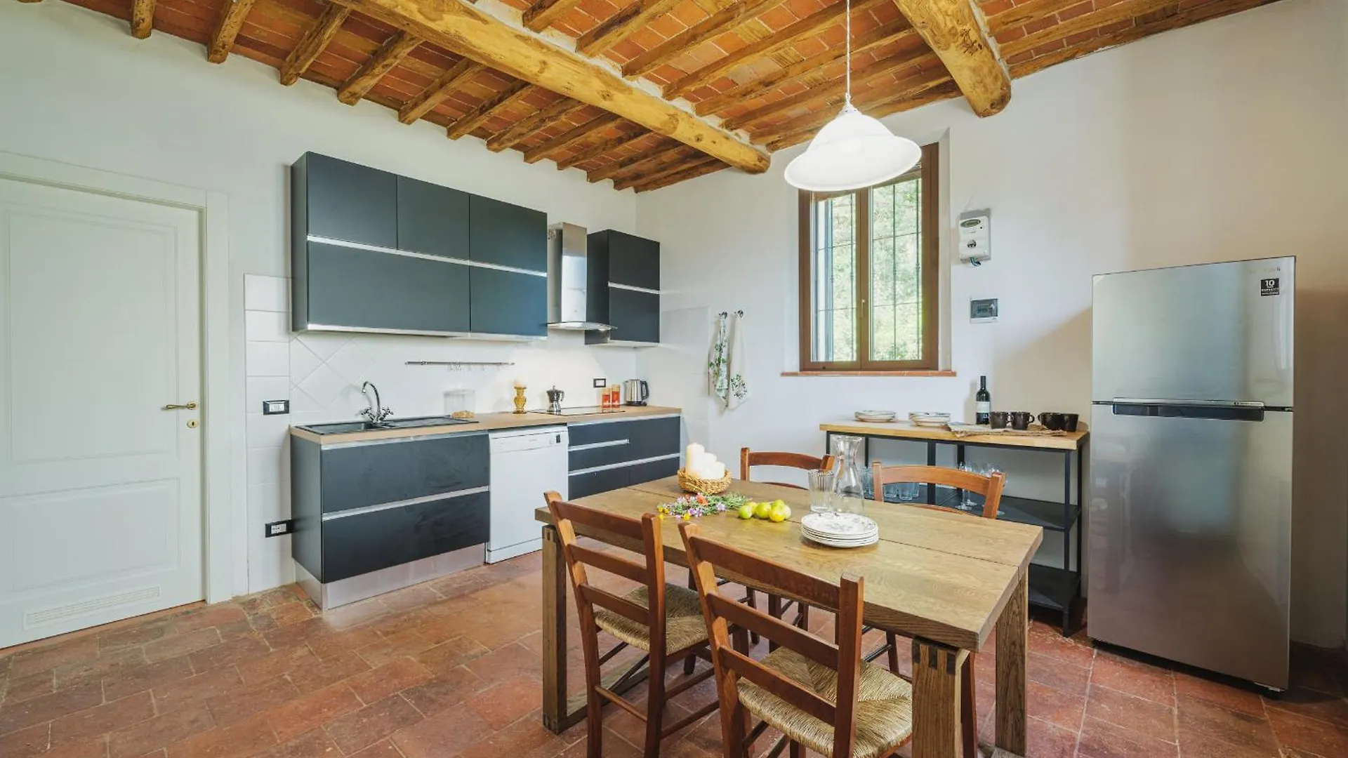 Casale Alla Ripa Camaiore 0*,