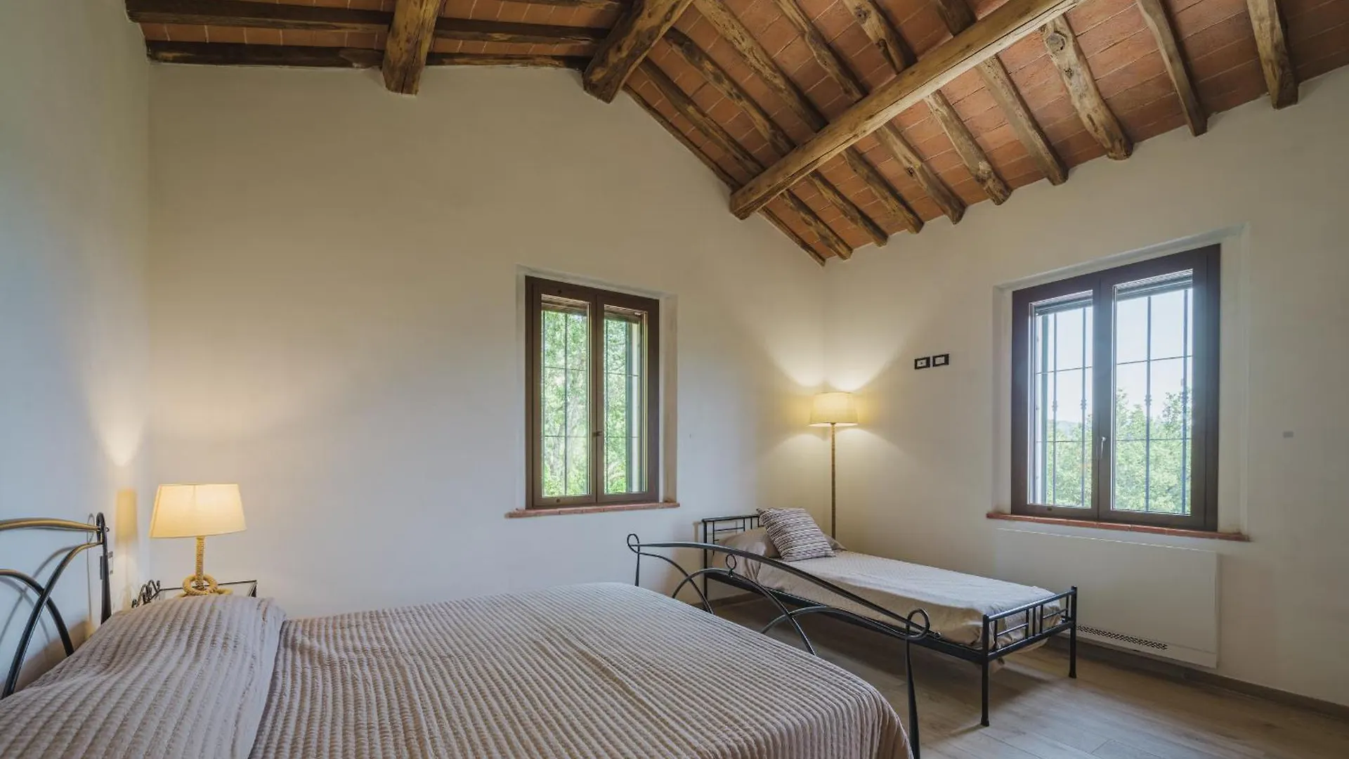 Casale Alla Ripa Camaiore