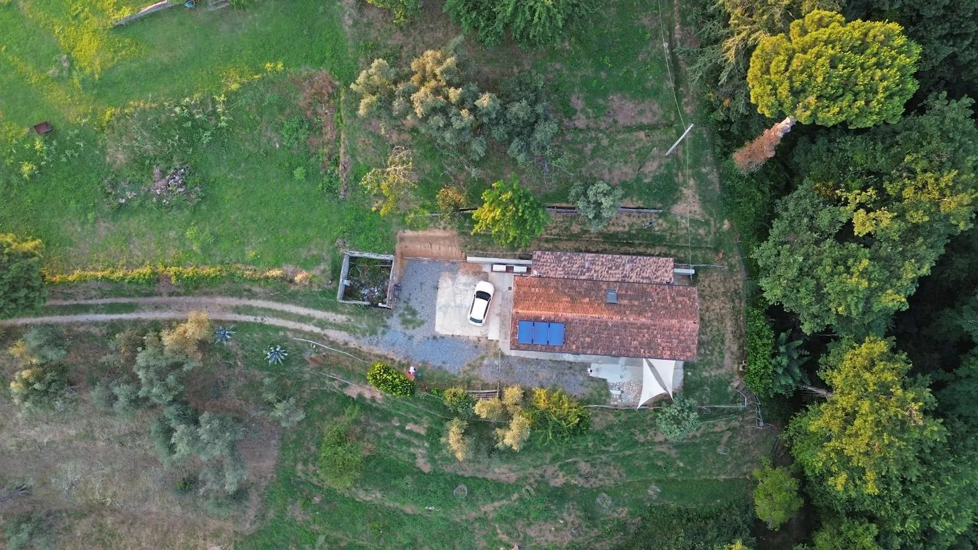 Casale Alla Ripa Camaiore